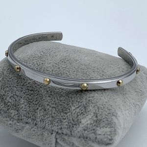 Michael Kors Cuff Bracelet